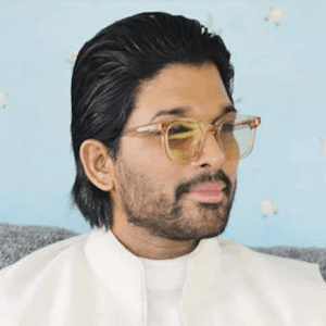 Allu Arjun