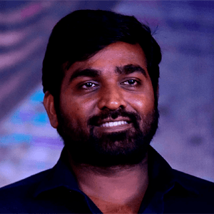 Vijay Sethupathi