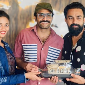 Over Night Stay - 2BHK