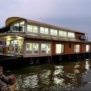 Over Night Stay  - 4BHK