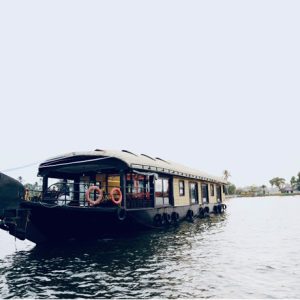 Over Night Stay - 3BHK