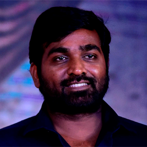 Vijay Sethupathi